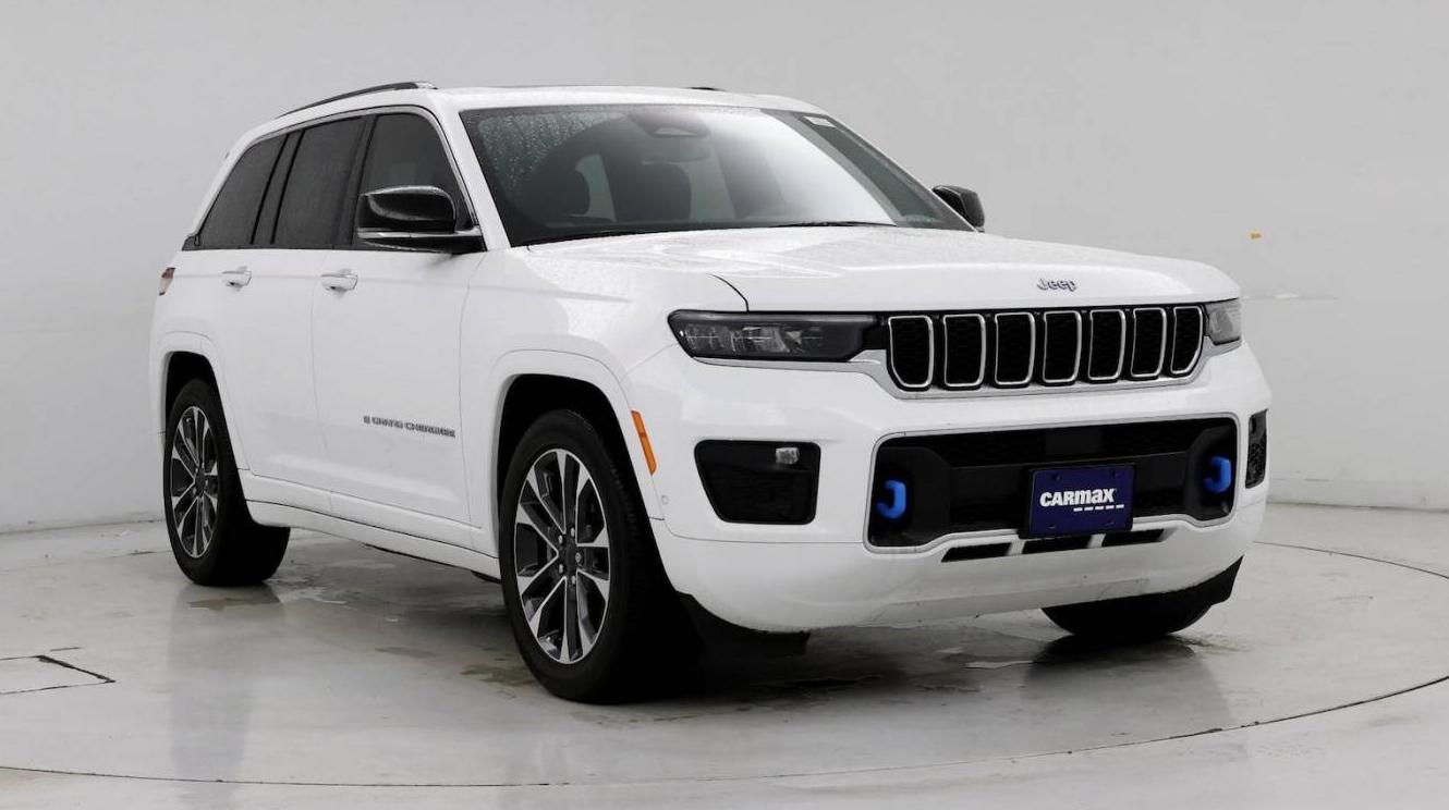 JEEP GRAND CHEROKEE 2022 1C4RJYD6XN8749074 image